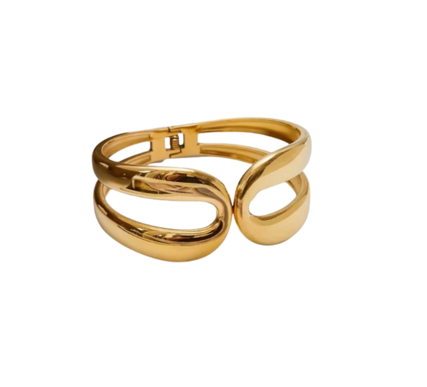 Cleo Cuff - Gabrielle's Biloxi