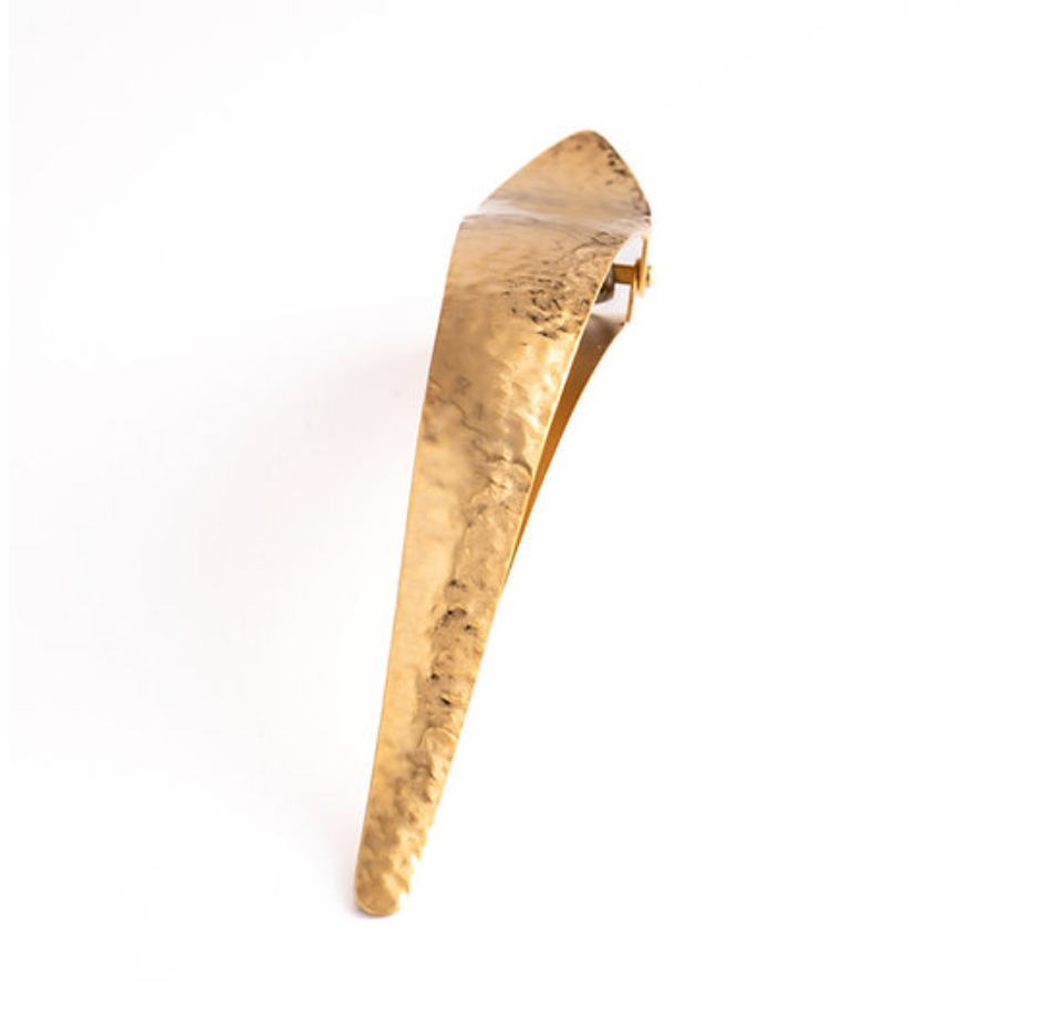 Maximas Gold Leaf Clip - Gabrielle's Biloxi