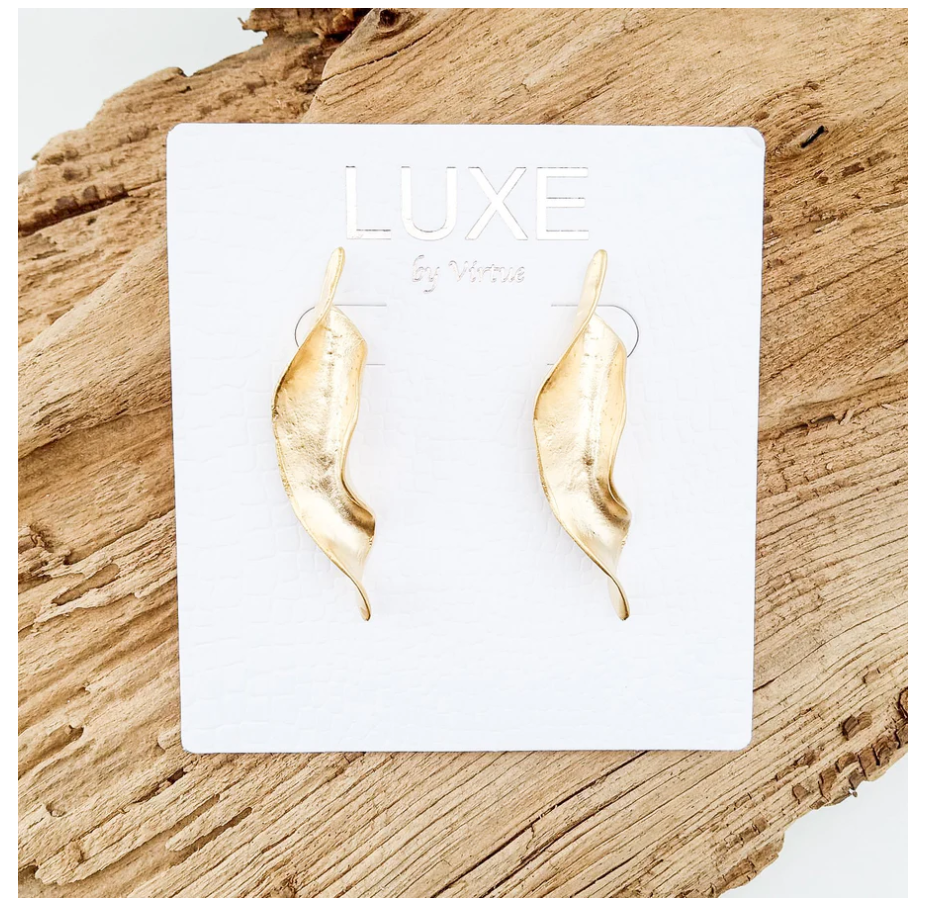 Virtue Cleopatra Earrings - Gabrielle's Biloxi