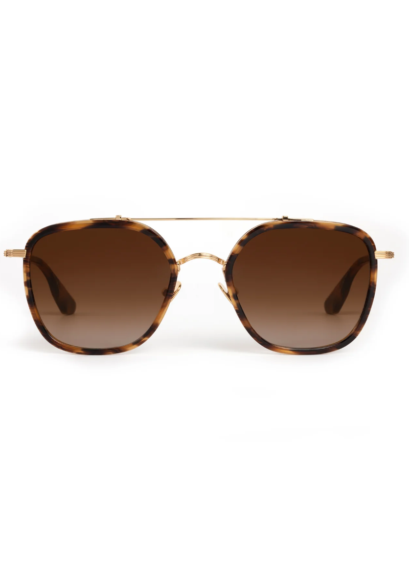 KREWE AUSTIN | 18K Titanium + Venezia - Gabrielle's Biloxi
