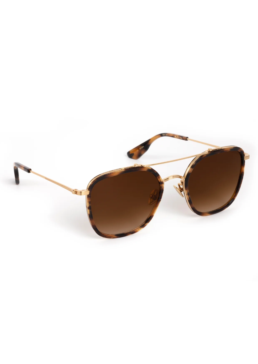KREWE AUSTIN | 18K Titanium + Venezia - Gabrielle's Biloxi