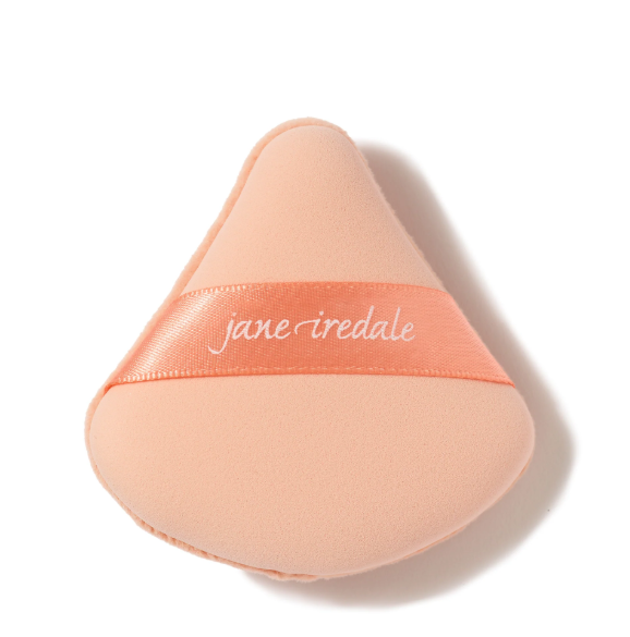 Jane Iredale Perfect & Set Dual-Sided Puff - Gabrielle's Biloxi