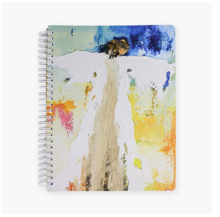 Anne Neilson Joy Journal - Gabrielle's Biloxi