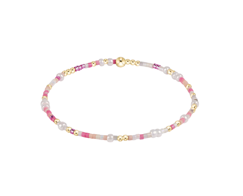 Enewton Hope Unwritten Bracelet - Kiss And Tell - Gabrielle's Biloxi