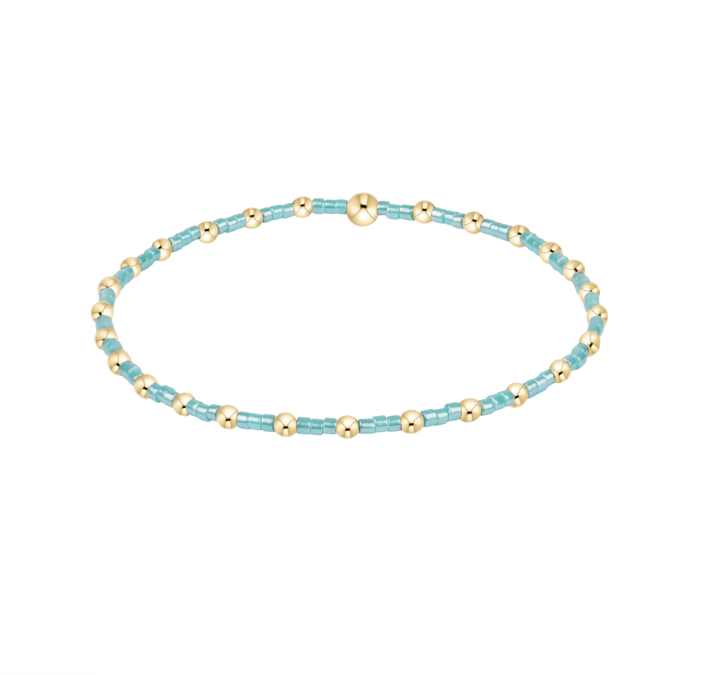 Enewton Hope Sincerity Bracelet - Sea Glass - Gabrielle's Biloxi