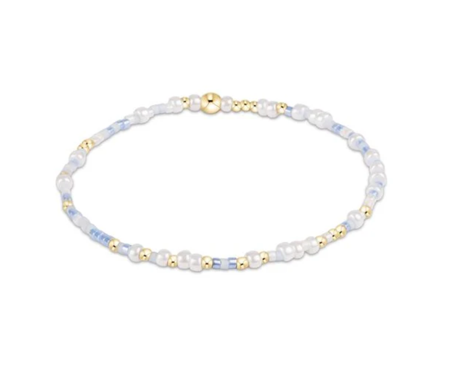 Enewton Hope Unwritten Bracelet - It's Not That Deep - Gabrielle's Biloxi