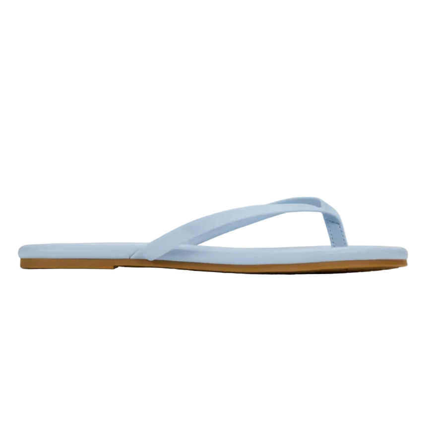 Yosi Samra Rivington Flip Flop - Sky - Gabrielle's Biloxi