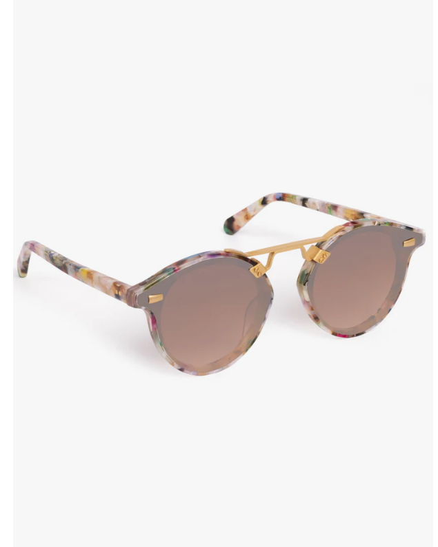 KREWE STL NYLON - Gelato 24K Mirrored