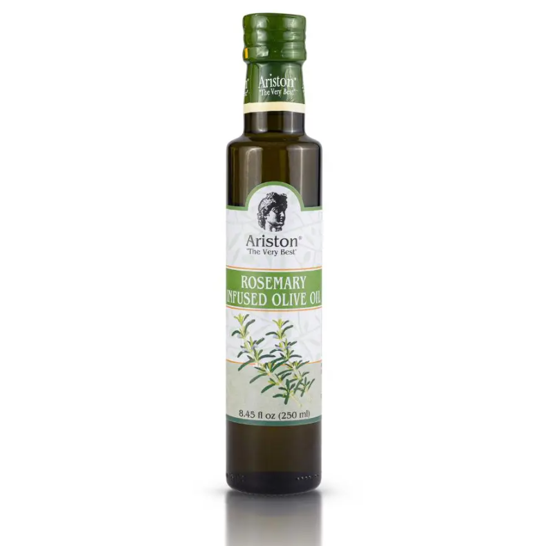 Rosemary Infused Olive oil