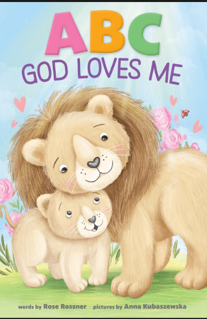 ABC God Loves Me