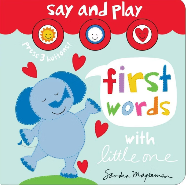 First Words with Little One