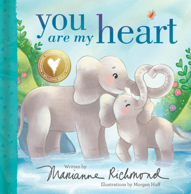 You Are My Heart