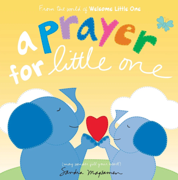 A Prayer for Little One