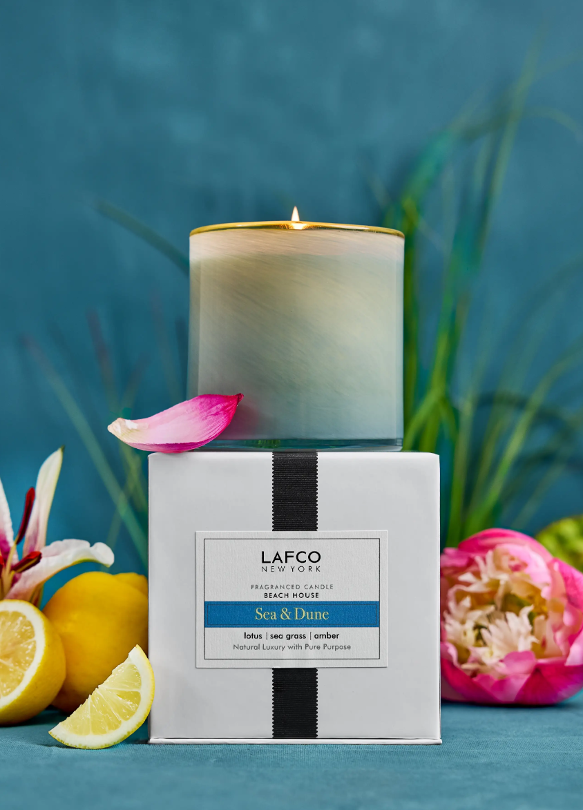 Lafco Sea & Dune Signature Candle - Beach House 15.5oz