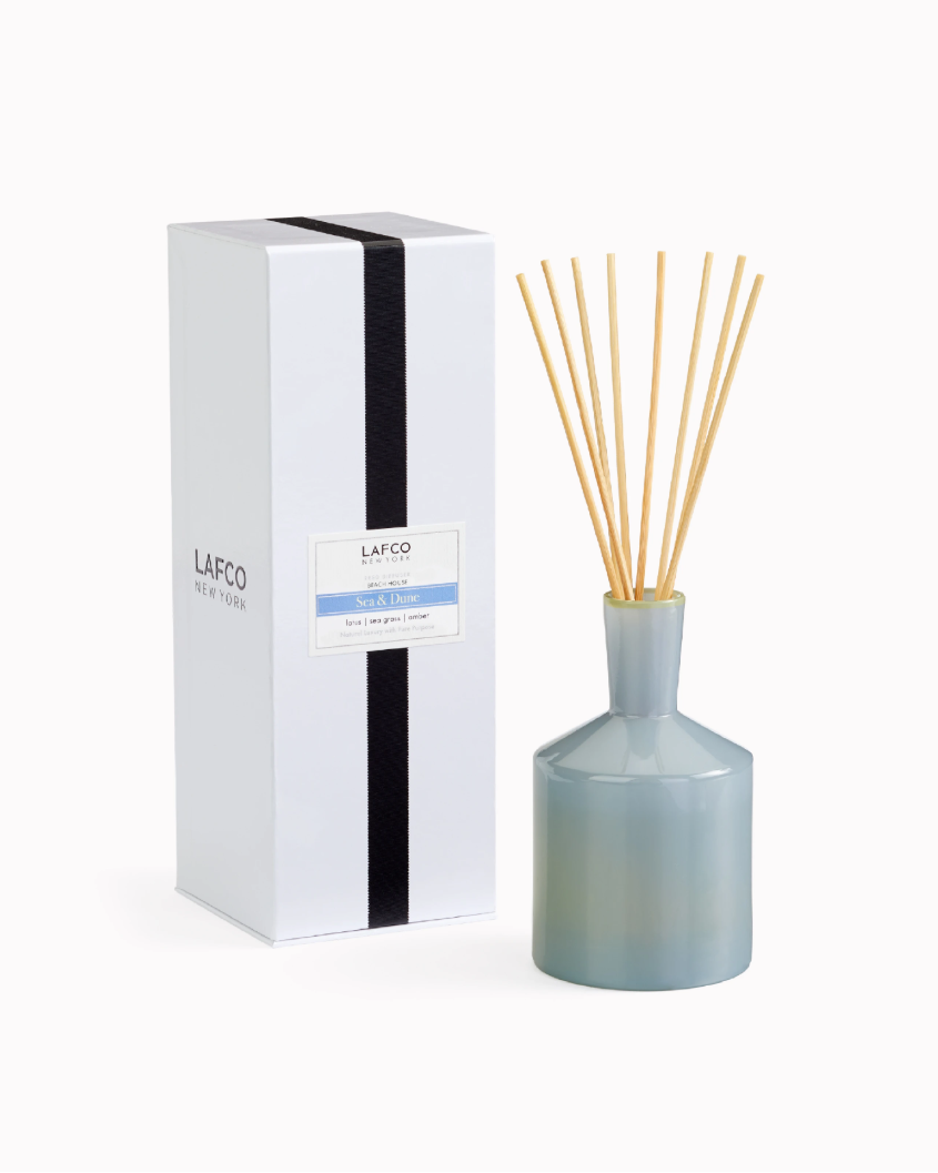 Lafco Classic Reed Diffuser - Sea & Dune