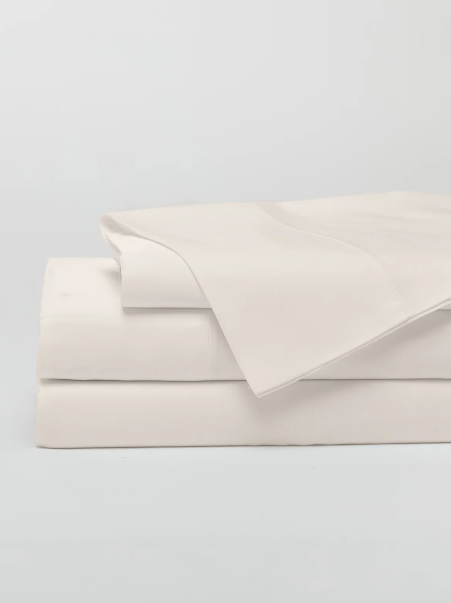 Cozy Earth Bamboo Sheet Set - Oat