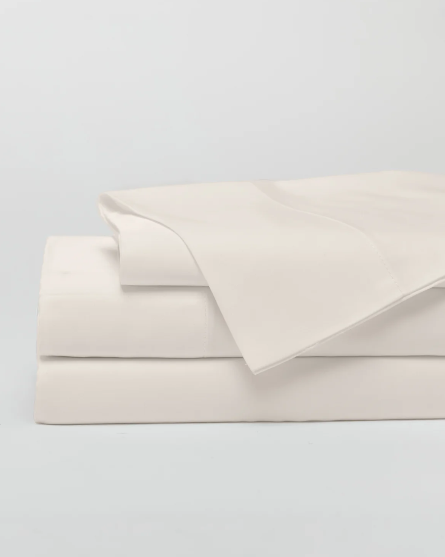 Cozy Earth Bamboo Sheet Set - Oat