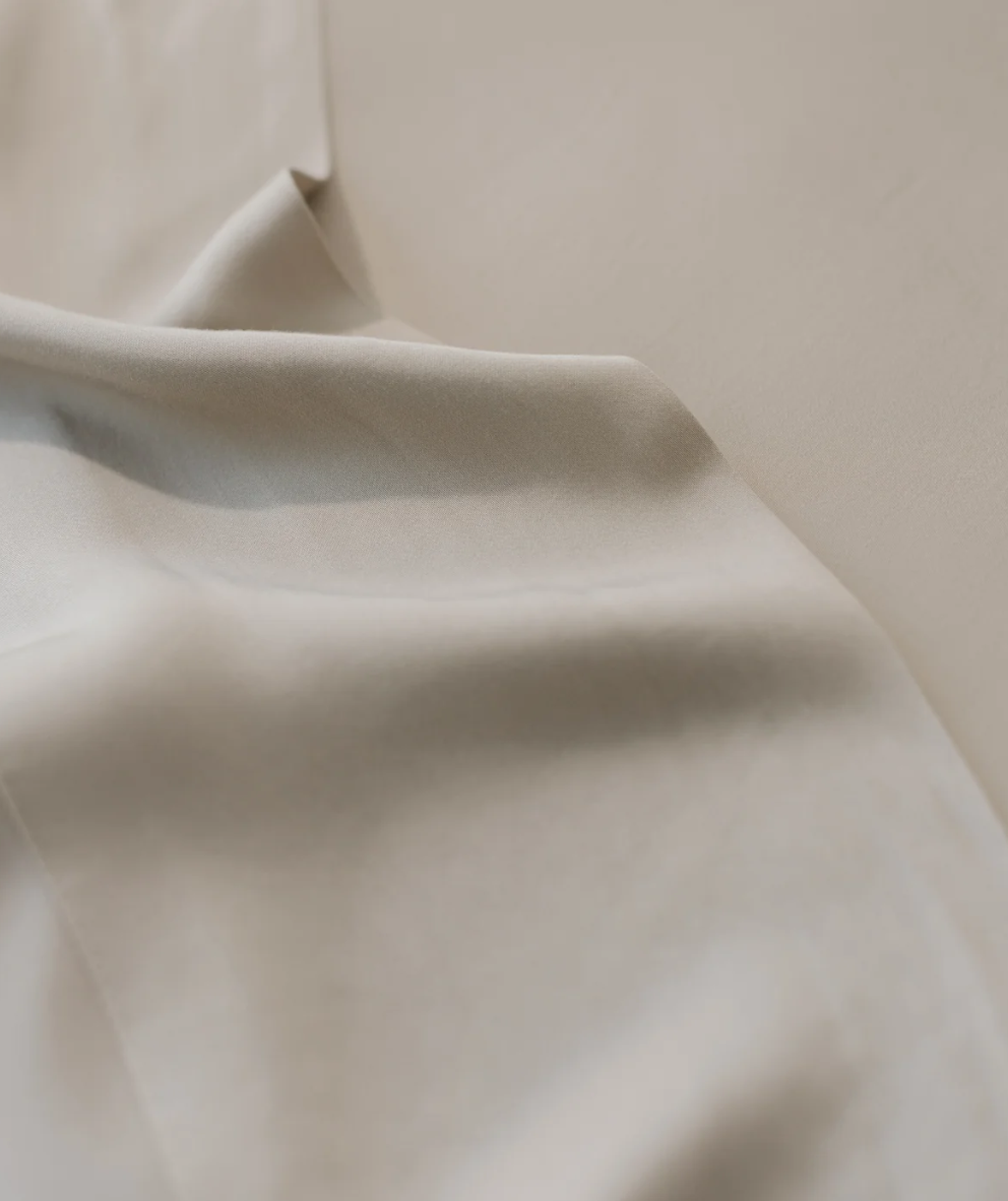 Cozy Earth Bamboo Sheet Set - Driftwood