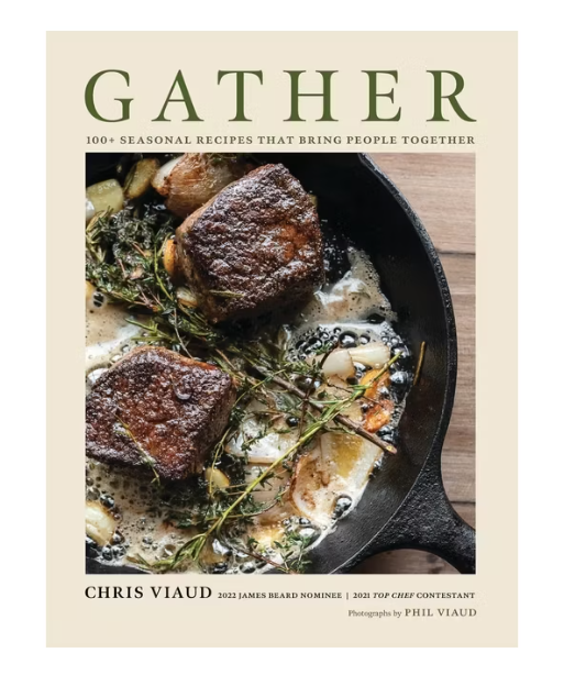Gather by Chris Viaud