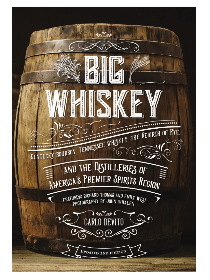 Big Whiskey