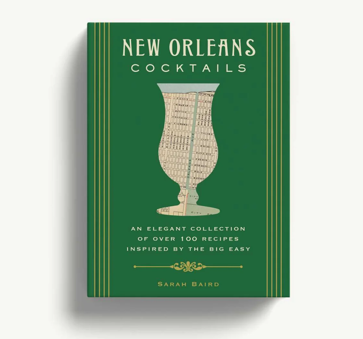 New Orleans Cocktails