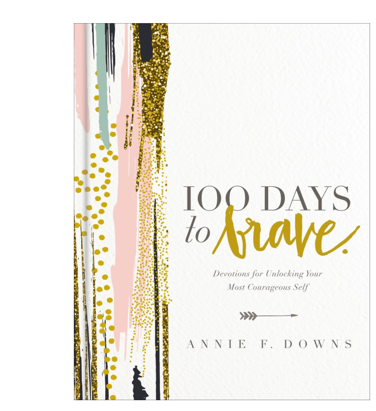 100 Days To Brave