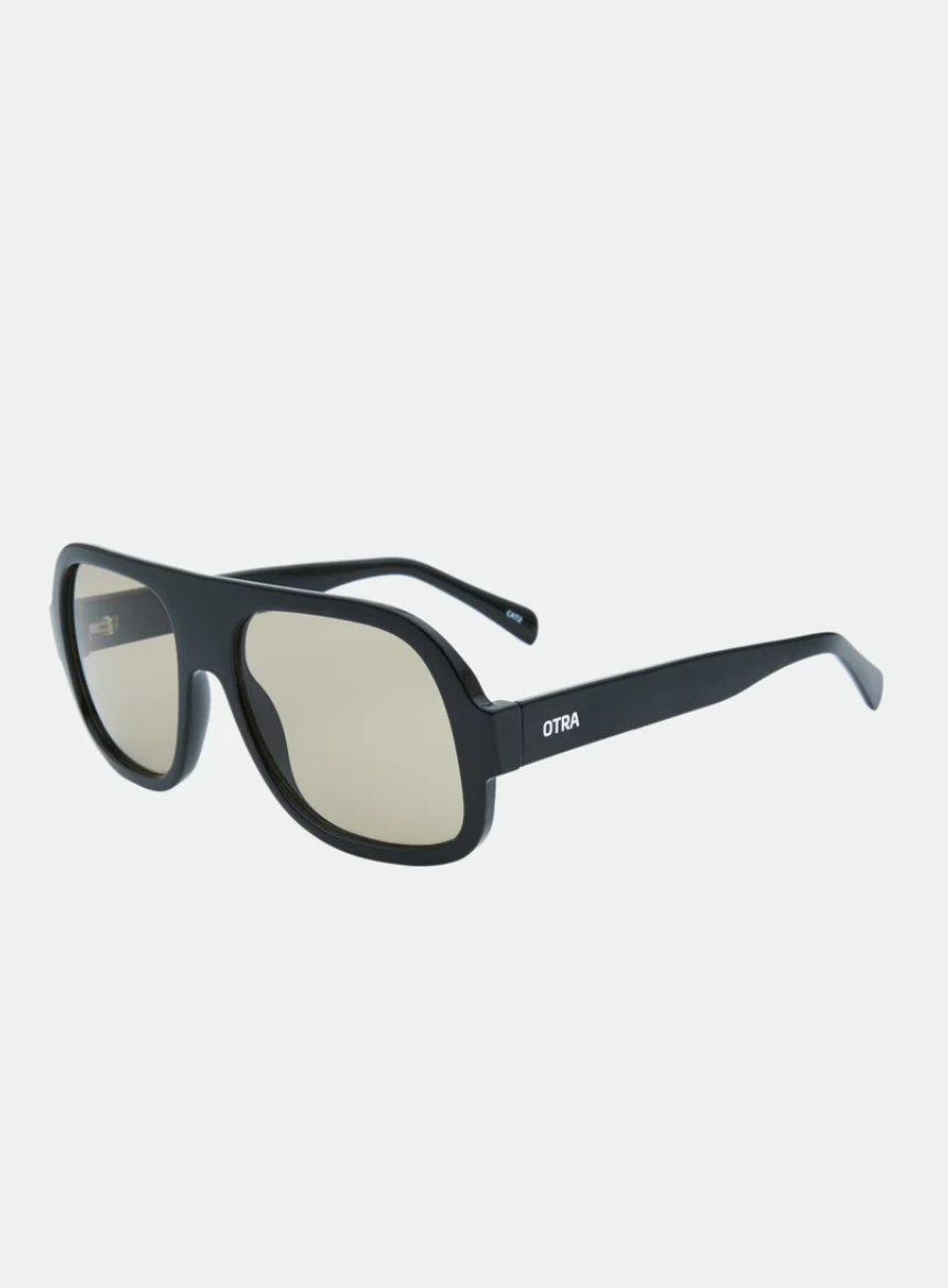 Otra Malia - Black/Olive