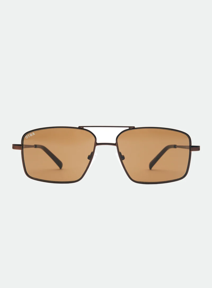 Otra Nash - Chocolate/ Brown