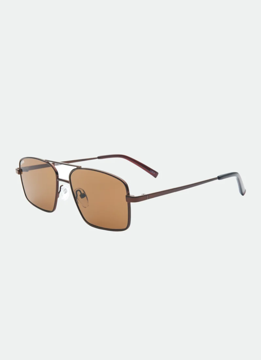 Otra Nash - Chocolate/ Brown