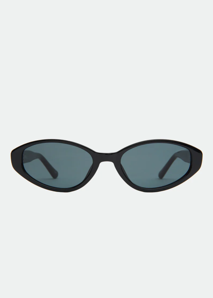 Otra Ivy - Black/ Smoke