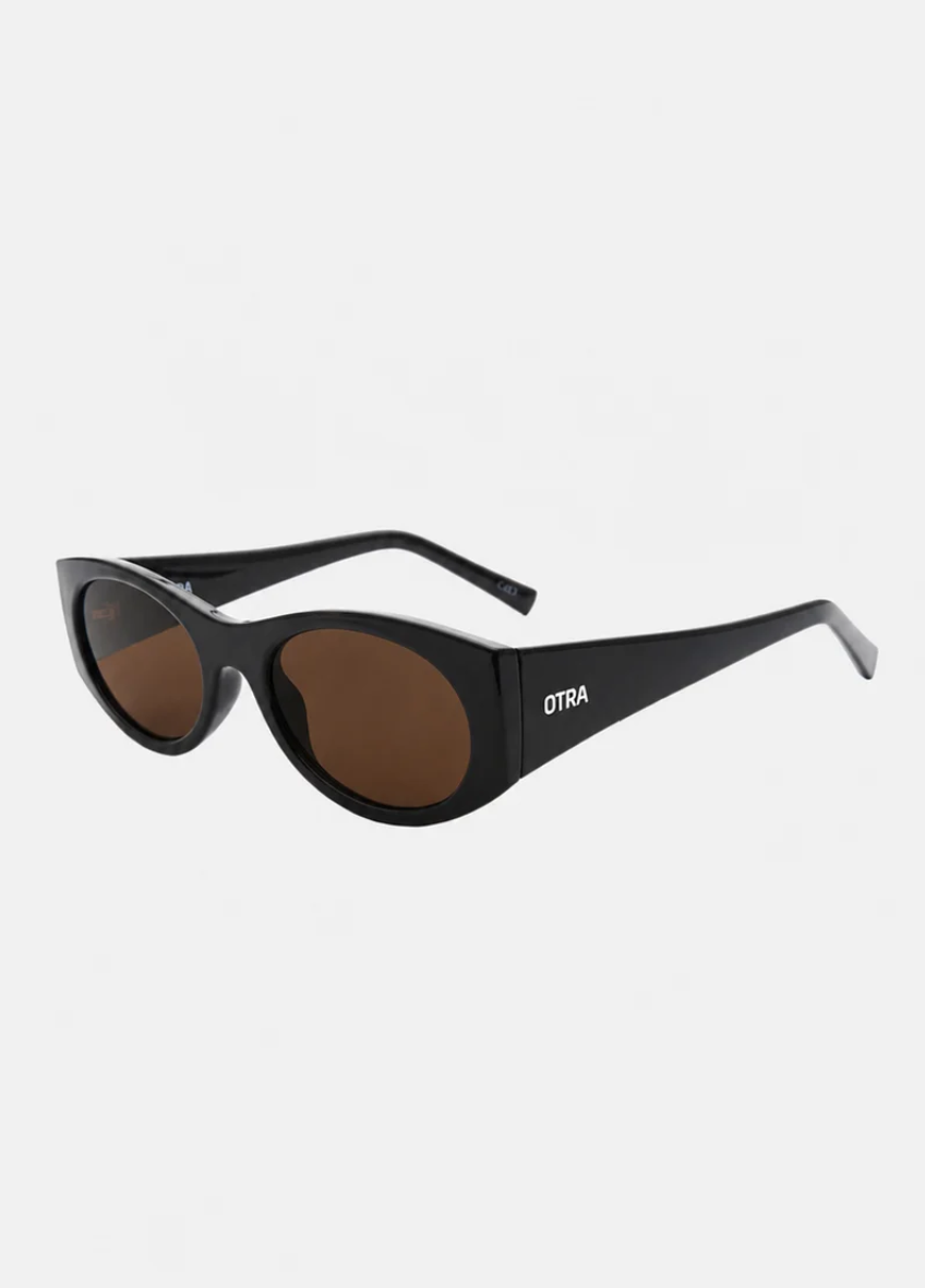 Otra Grace - Dark Chocolate/ Brown
