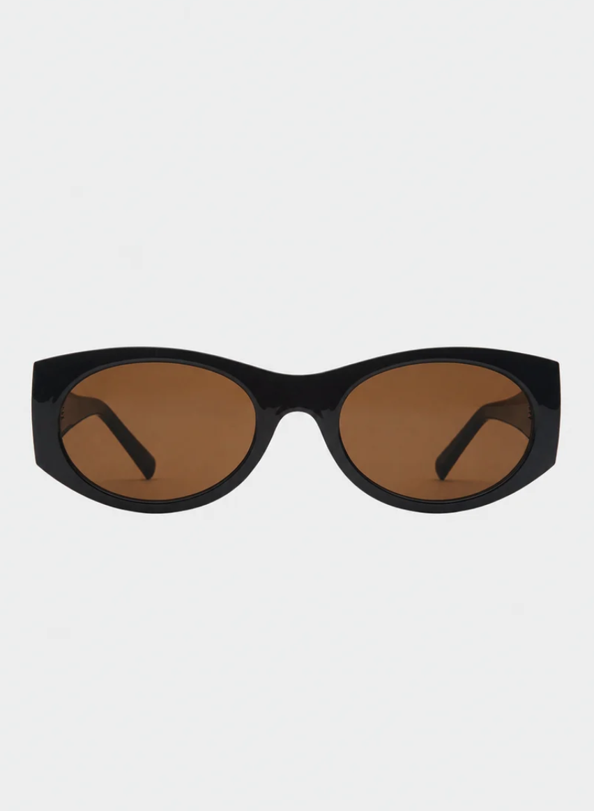 Otra Grace - Dark Chocolate/ Brown