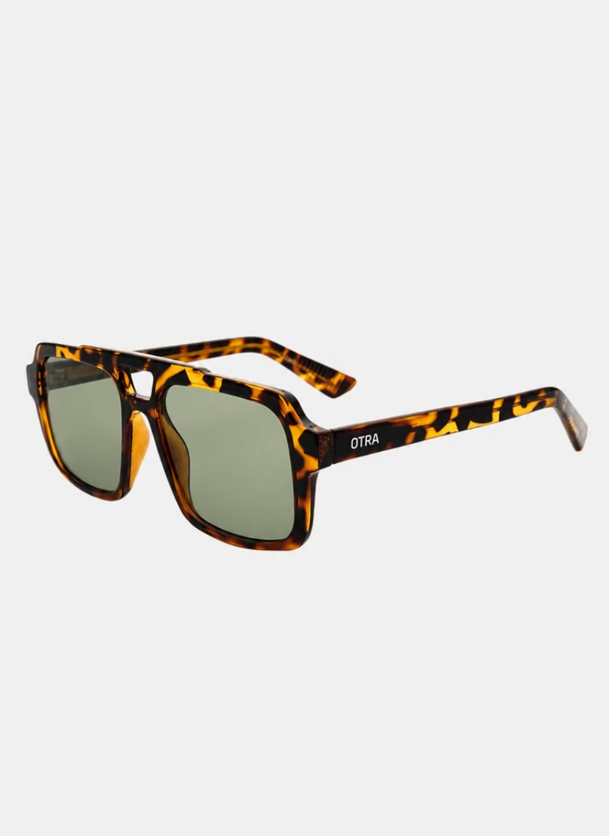 Otra Tame - Tort/ Light Green