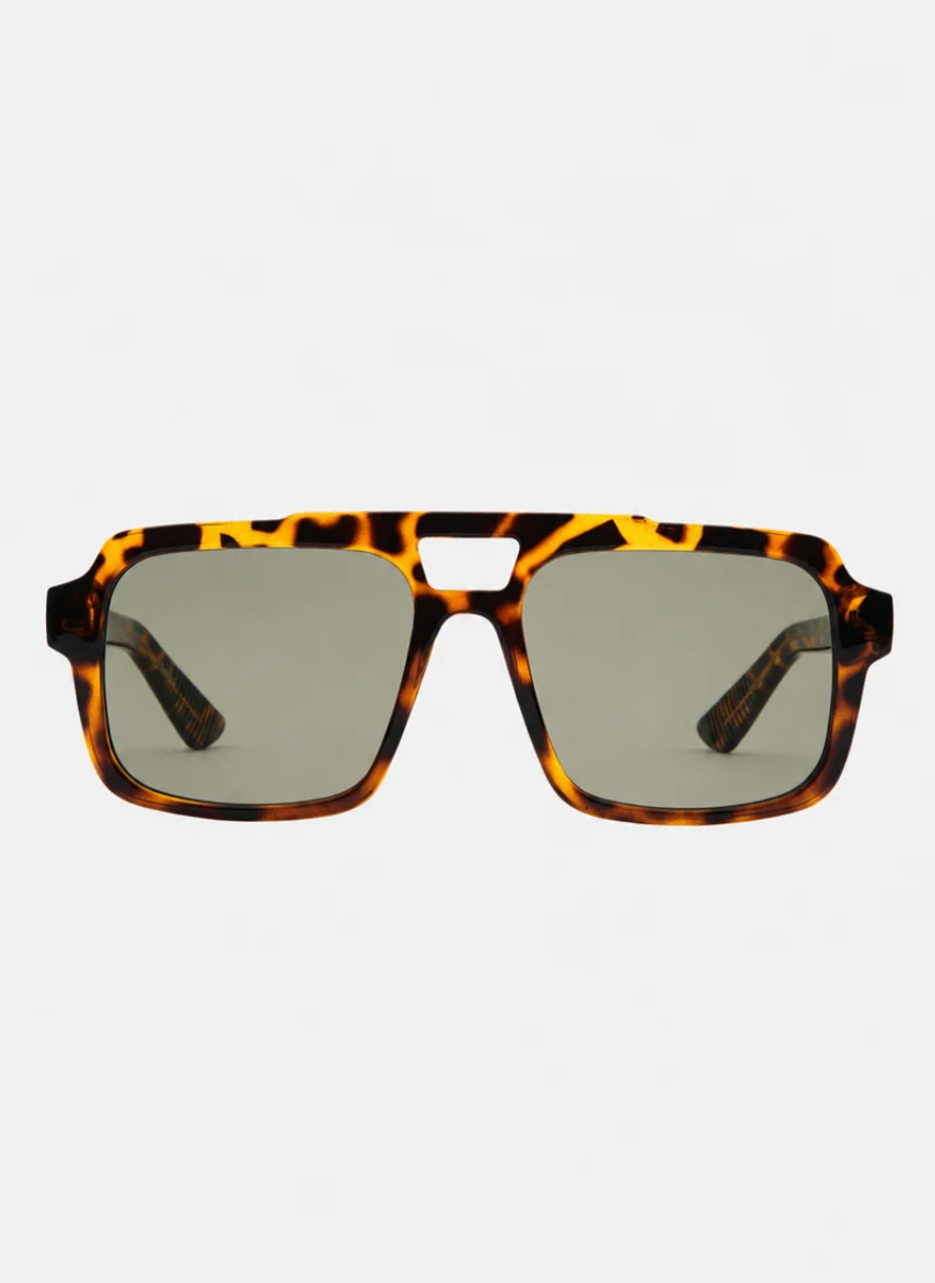 Otra Tame - Tort/ Light Green