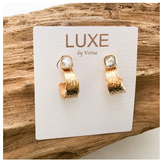 Virtue Madelyn Earrings