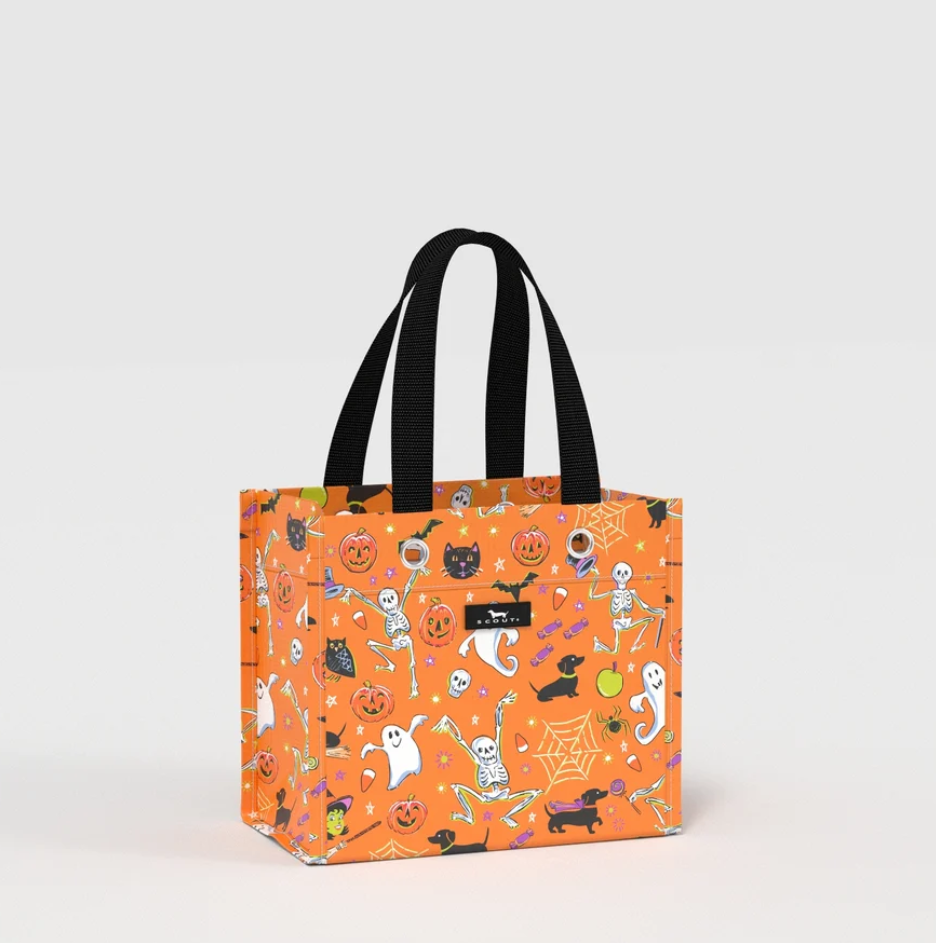 Scout Small Gift Bag - Boogie Nights