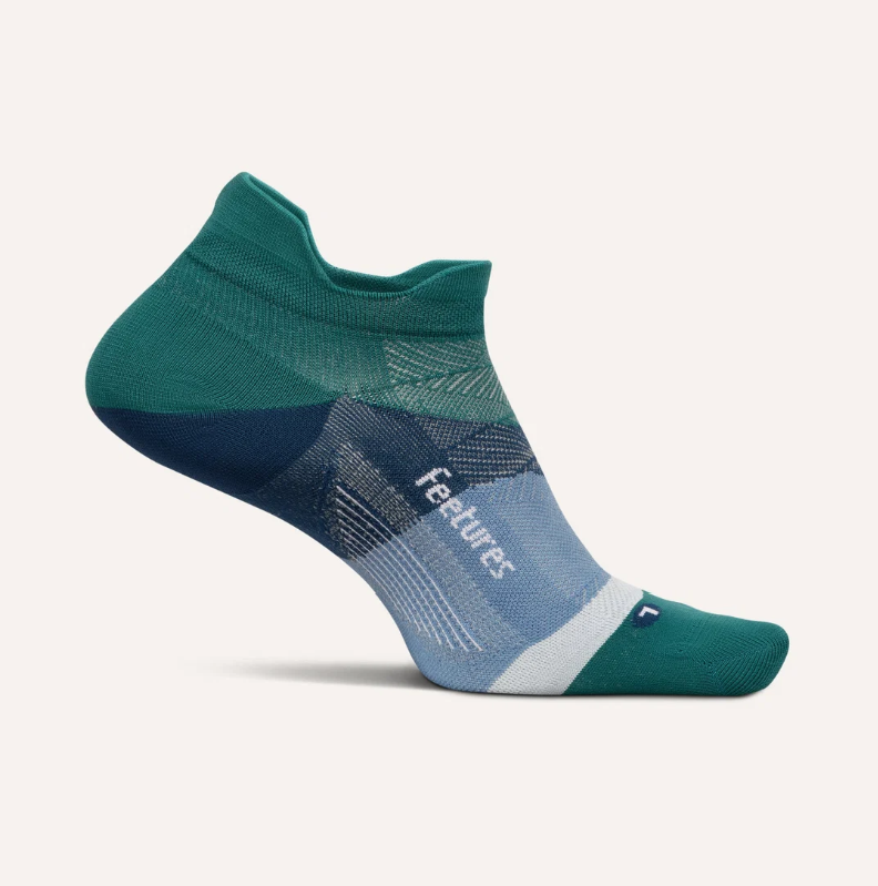 Feetures Elite Ultra Light Tab Woodland Forest - Gabrielle's Biloxi