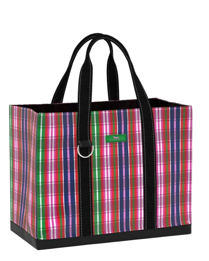 Scout Original Deano Tote Large - Wrap Battle - Gabrielle's Biloxi