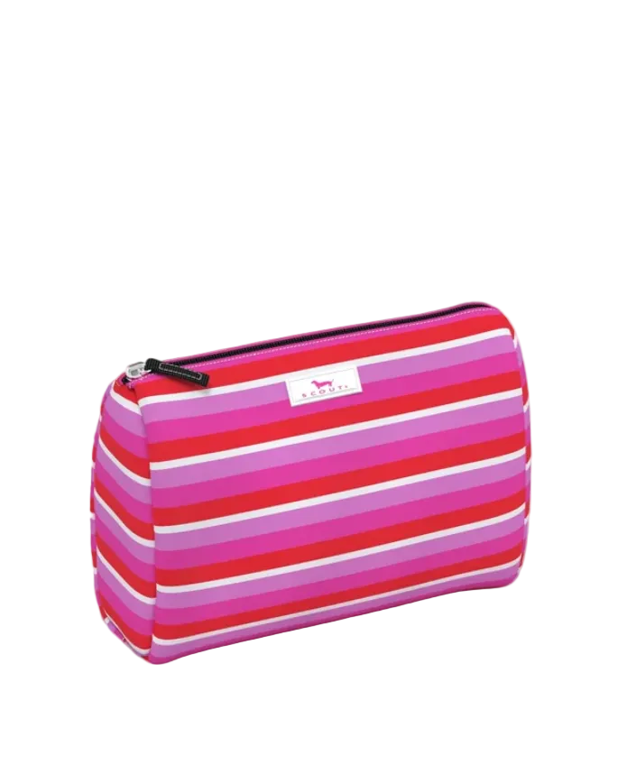 Scout Packin' Heat Toiletry Bag - Love Actually - Gabrielle's Biloxi