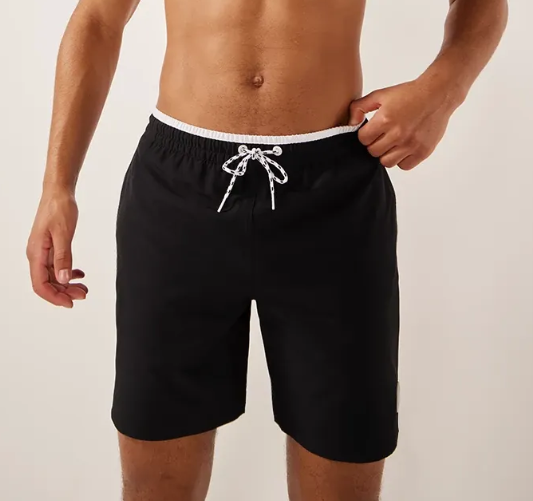 Chubbies The Capes 7" - Classic Swim Trunk - Gabrielle's Biloxi