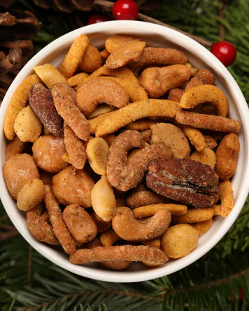 Gourmet Bear Mix 10oz Can - Gabrielle's Biloxi