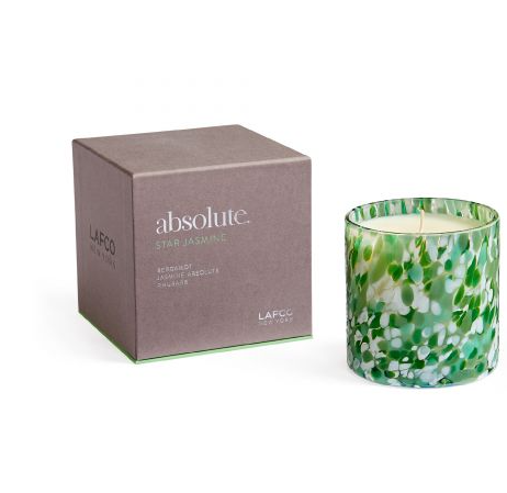 Lafco Star Jasmine Absolute Candle - Gabrielle's Biloxi