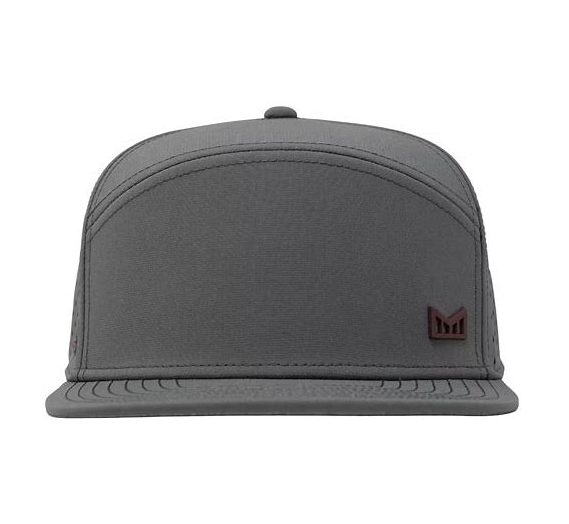 Melin Hydro Trenches Icon - Pewter - Gabrielle's Biloxi