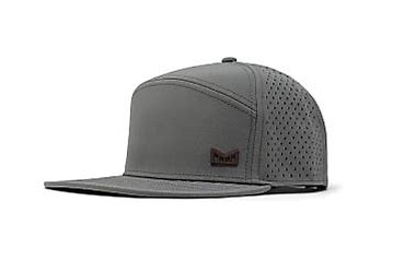 Melin Hydro Trenches Icon - Pewter - Gabrielle's Biloxi