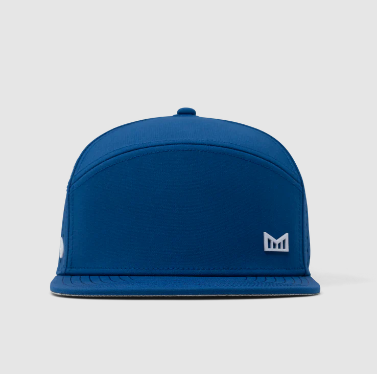 Melin Hydro Trenches Icon - Royal Blue - Gabrielle's Biloxi