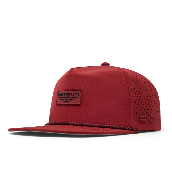 Melin Coronado Brick Hydro - Red - Gabrielle's Biloxi