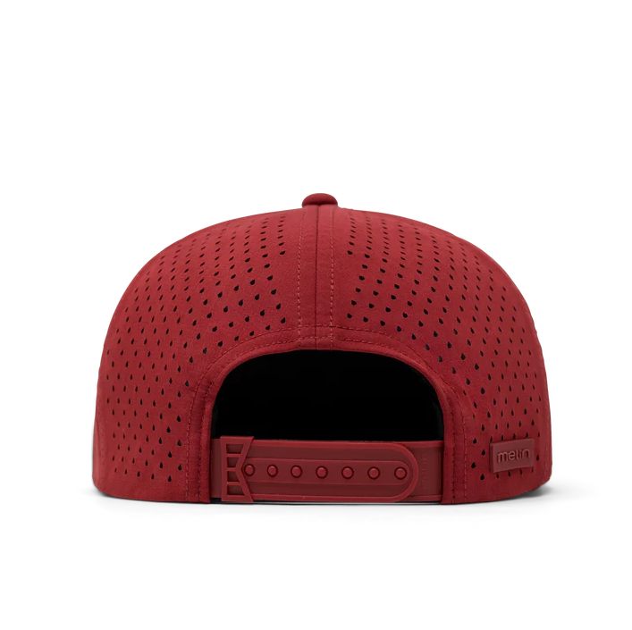 Melin Coronado Brick Hydro - Red - Gabrielle's Biloxi