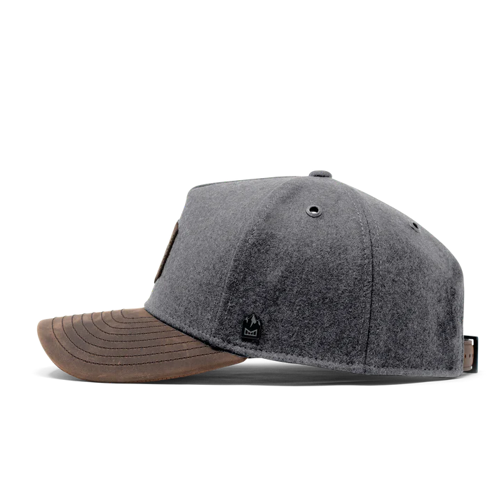 Melin Thermal Odyssey Scout - Heather Grey - Gabrielle's Biloxi