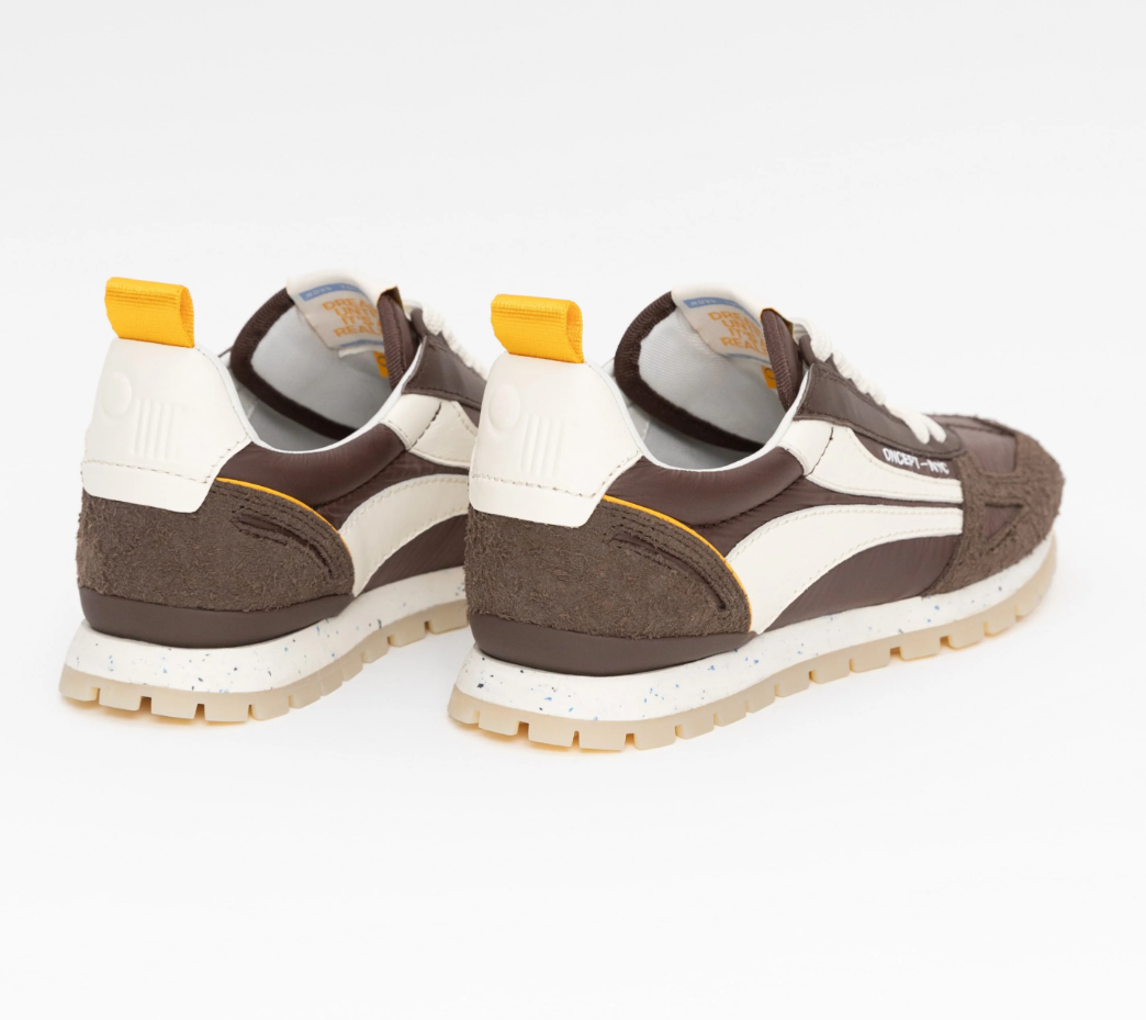 Oncept Mens Toronto - Espresso - Gabrielle's Biloxi