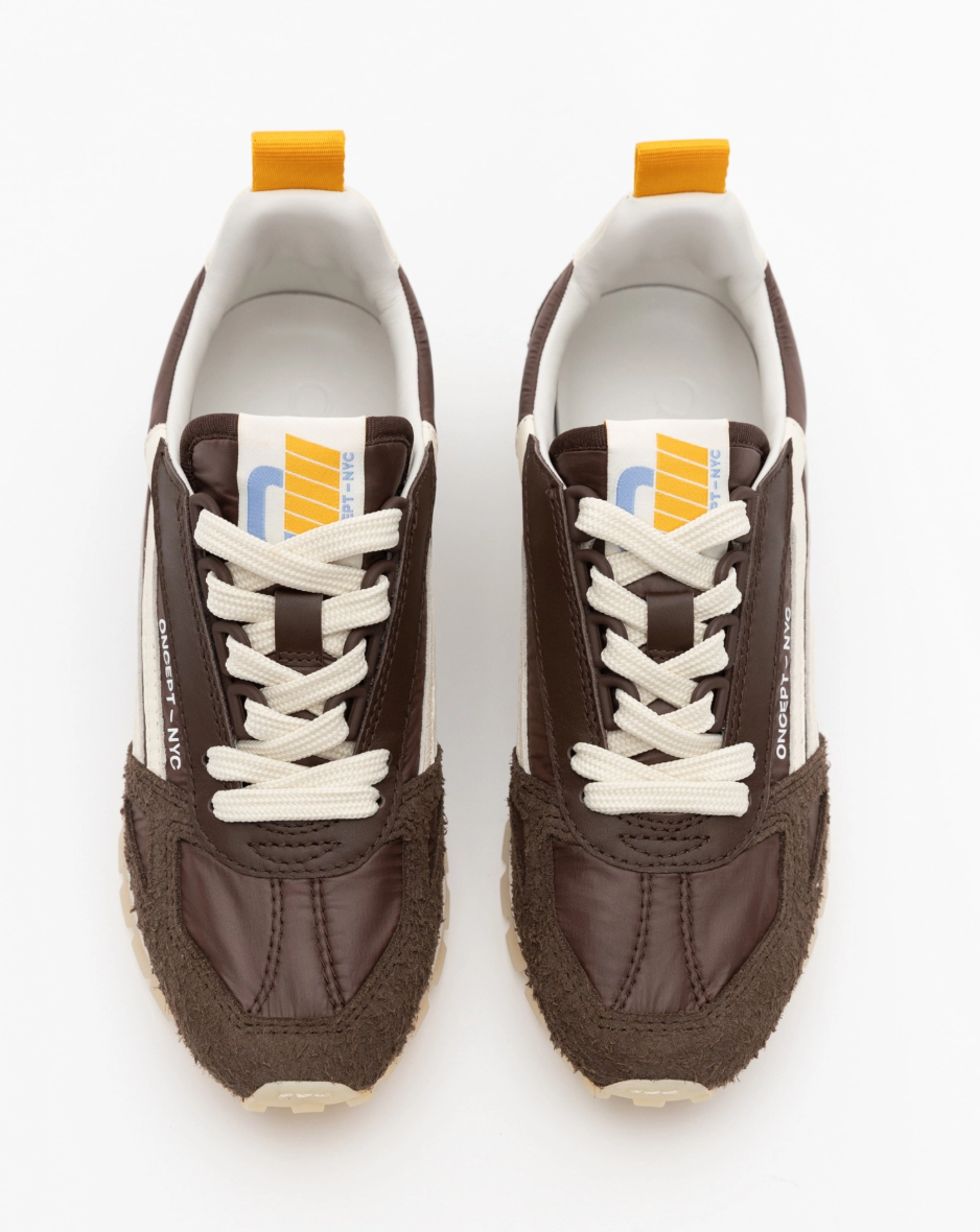 Oncept Mens Toronto - Espresso - Gabrielle's Biloxi